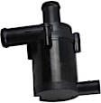131-2470 Auxiliary Water Pump