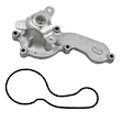 131-2478 Water Pump, OE Replacement Series
