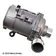 131-2486 Water Pump, 3.0L, 6Cyl, OE Replacement Series