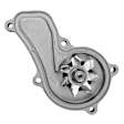 131-2489 Water Pump, 1.8L, 4Cyl, OE Replacement Series