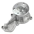 131-2489 Water Pump, 1.8L, 4Cyl, OE Replacement Series