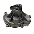 131-2491 Water Pump, OE Replacement Series