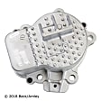 131-2494 Water Pump, OE Replacement Series