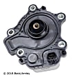 131-2494 Water Pump, OE Replacement Series