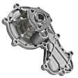 131-2499 Water Pump, 3.0L, 6Cyl, New OE Replacement Series