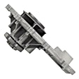 131-2499 Water Pump, 3.0L, 6Cyl, New OE Replacement Series
