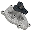 131-2511 Water Pump, OE Replacement Series