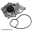 131-2517 Water Pump, OE Replacement Series