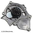 131-2517 Water Pump, OE Replacement Series