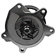 131-2518 Water Pump, New OE Replacement Series