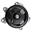 131-2518 Water Pump, New OE Replacement Series