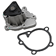 131-2519 Water Pump, OE Replacement Series