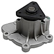 131-2519 Water Pump, OE Replacement Series