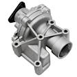 131-2520 Water Pump, OE Replacement Series