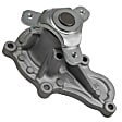 131-2521 Water Pump, 1.5L, 4Cyl, OE Replacement Series