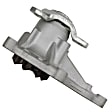 131-2521 Water Pump, 1.5L, 4Cyl, OE Replacement Series