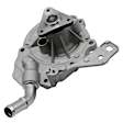 131-2522 Water Pump, 2.0L, 4Cyl, OE Replacement Series