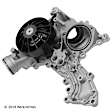 131-2523 Water Pump, 4.7L, 8Cyl, OE Replacement Series