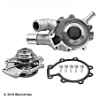 131-2524 Water Pump, 3.0L, 6Cyl, New OE Replacement Series