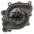 131-2525 Water Pump, 3.6L, 6Cyl, OE Replacement Series