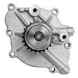 131-2525 Water Pump, 3.6L, 6Cyl, OE Replacement Series