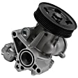 131-2527 Water Pump, OE Replacement Series