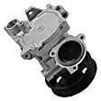 131-2527 Water Pump, OE Replacement Series