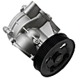 131-2527 Water Pump, OE Replacement Series