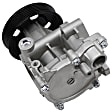 131-2527 Water Pump, OE Replacement Series