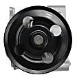131-2527 Water Pump, OE Replacement Series