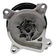 131-2530 Water Pump, 2.5L, 4Cyl, OE Replacement Series