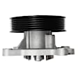 131-2530 Water Pump, 2.5L, 4Cyl, OE Replacement Series