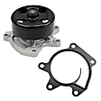 131-2531 Water Pump, OE Replacement Series