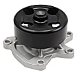 131-2531 Water Pump, OE Replacement Series