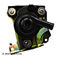 131-2533 Direct Fit Drive Motor Inverter Cooler Water Pump, Sold Individually