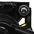 131-2533 Direct Fit Drive Motor Inverter Cooler Water Pump, Sold Individually
