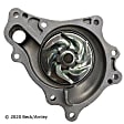 131-2536 Water Pump, OE Replacement Series