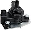 131-2540 Direct Fit Drive Motor Inverter Cooler Water Pump, Sold Individually