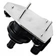 131-2540 Direct Fit Drive Motor Inverter Cooler Water Pump, Sold Individually