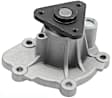 131-2541 Water Pump, 2.0L, 4Cyl, OE Replacement Series