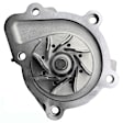 131-2541 Water Pump, 2.0L, 4Cyl, OE Replacement Series
