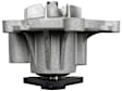 131-2541 Water Pump, 2.0L, 4Cyl, OE Replacement Series
