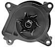 131-2542 Water Pump, 2.5L, 4Cyl, OE Replacement Series