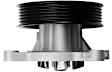 131-2542 Water Pump, 2.5L, 4Cyl, OE Replacement Series