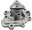 131-2543 Water Pump, OE Replacement Series