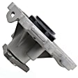 131-2543 Water Pump, OE Replacement Series