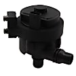 131-2550 Water Pump, OE Replacement Series