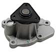131-2554 Water Pump, OE Replacement Series