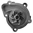 131-2554 Water Pump, OE Replacement Series