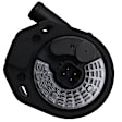 131-2555 Direct Fit Drive Motor Inverter Cooler Water Pump, Sold Individually